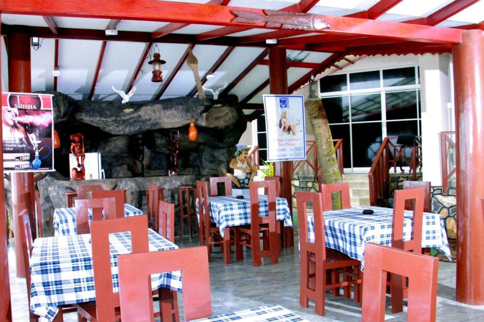 We Are Surfers hotel