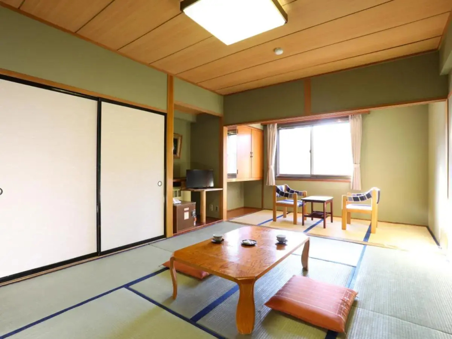 Shigakogen Hotel Ichibokaku