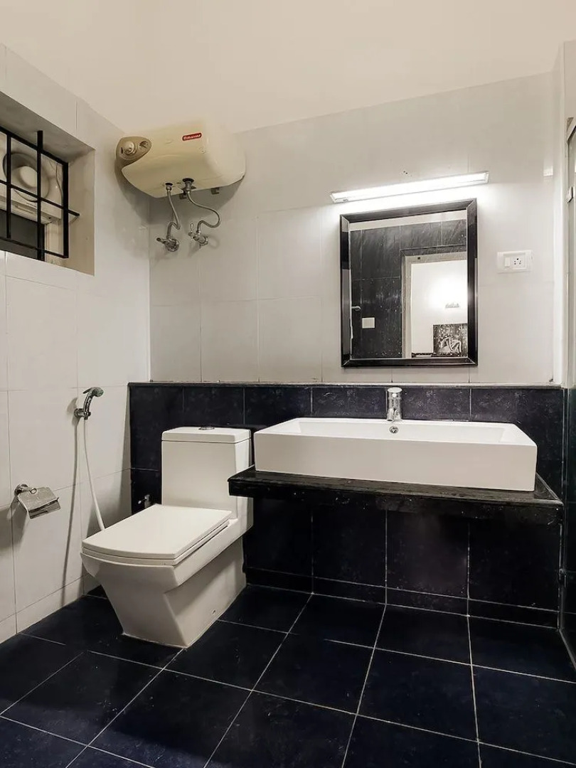 Capital O 40286 Lush Garden Resort