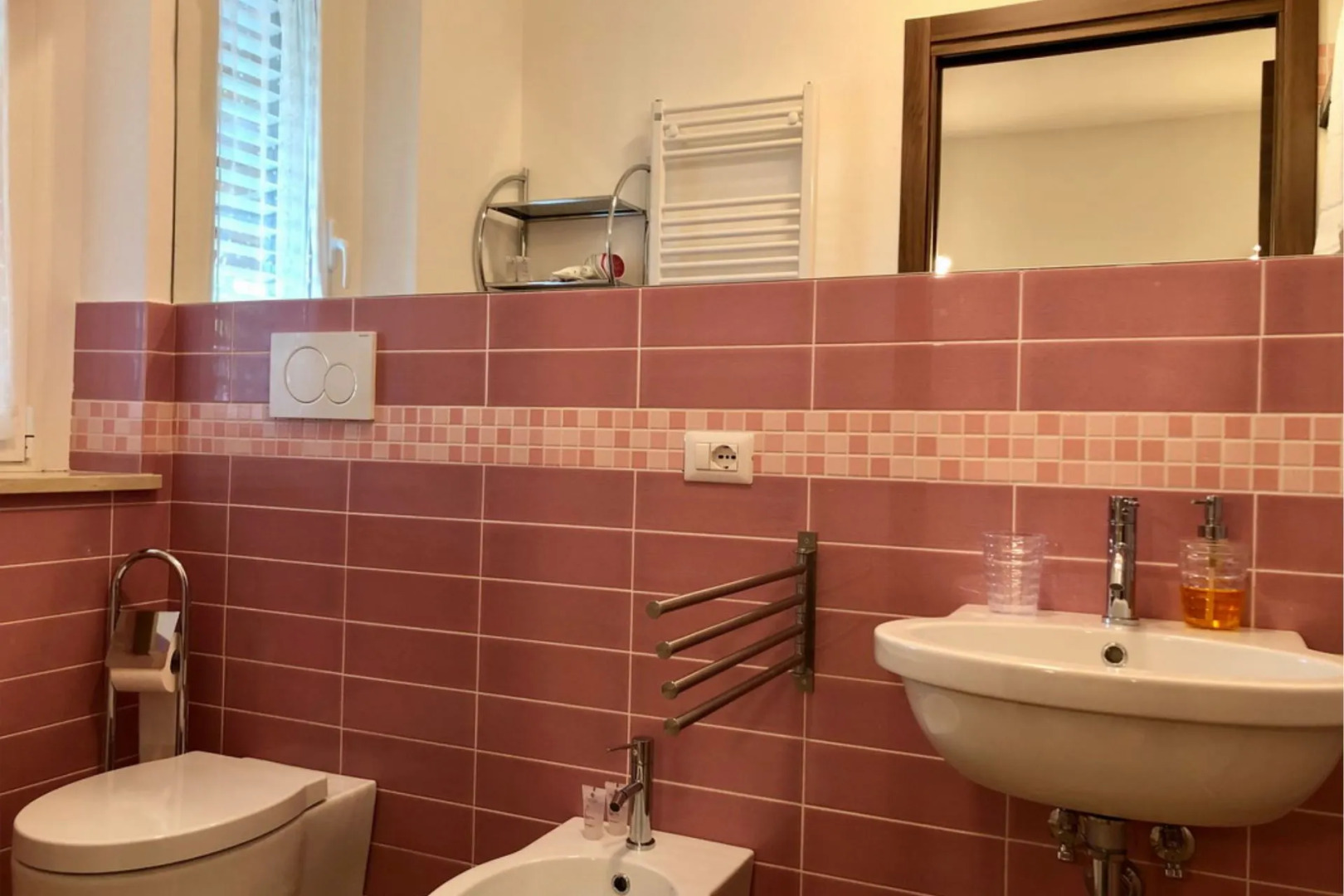 Villa with stunning views and private pool-Villa Matilde