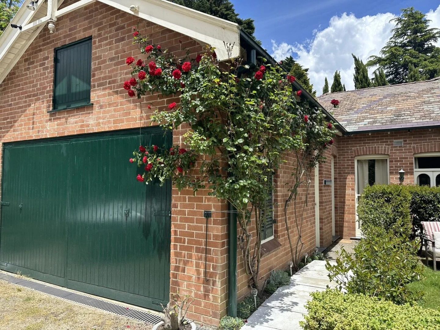 Rowan Brae Historic Guest House