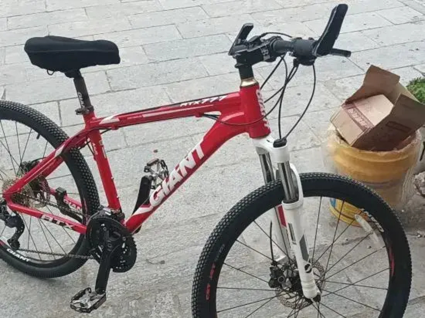 Sifangyuan Hotel Yangshuo