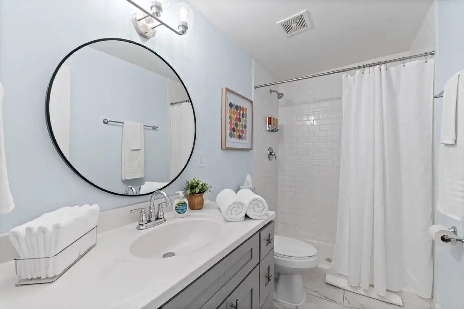 The Journey Home | JZ Vacation Rentals