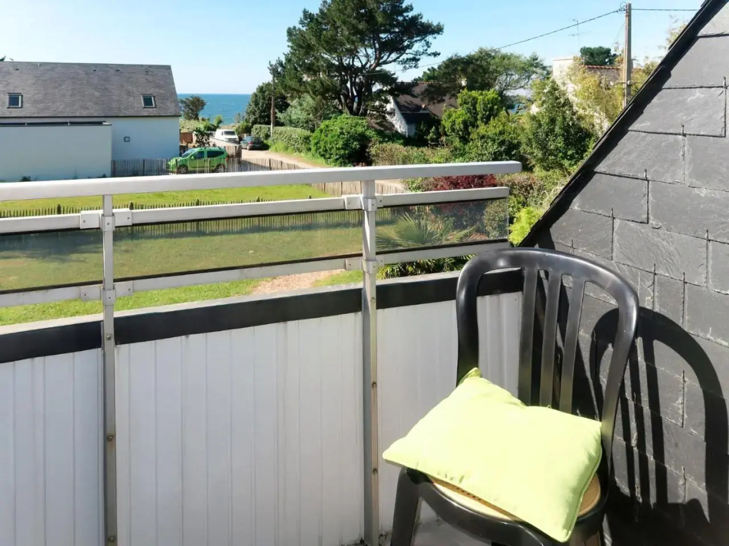 Holiday Home Avel Moor - SNR100