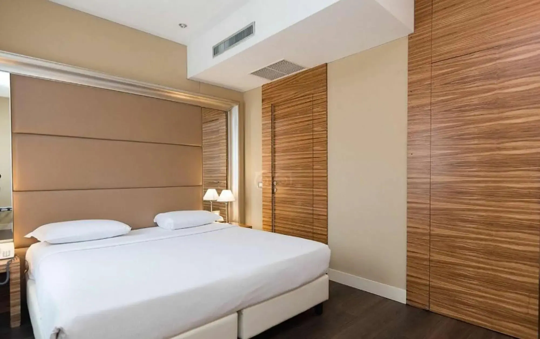 Mercure Roma Centro St. John (Apertura 2026)