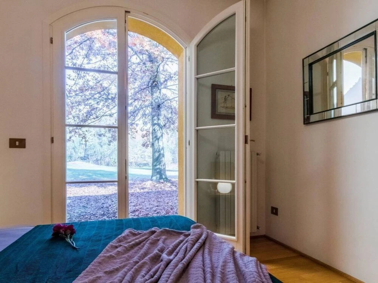 Hintown Bogogno golf club