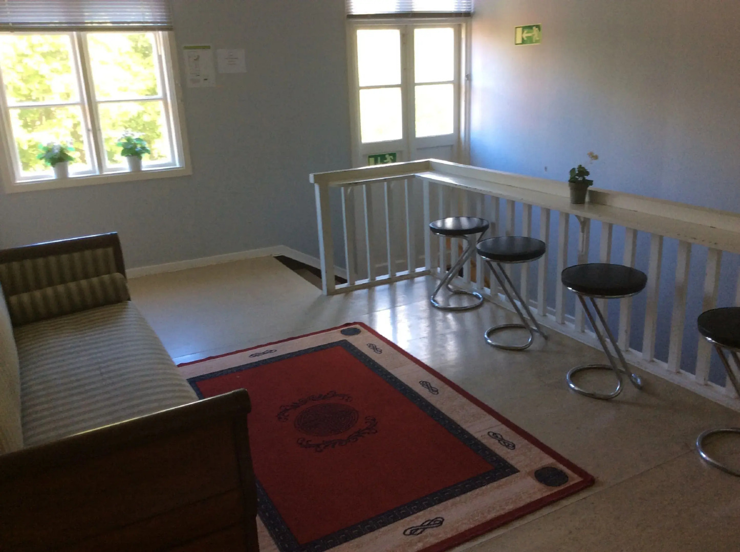 Lönneberga vandrarhem