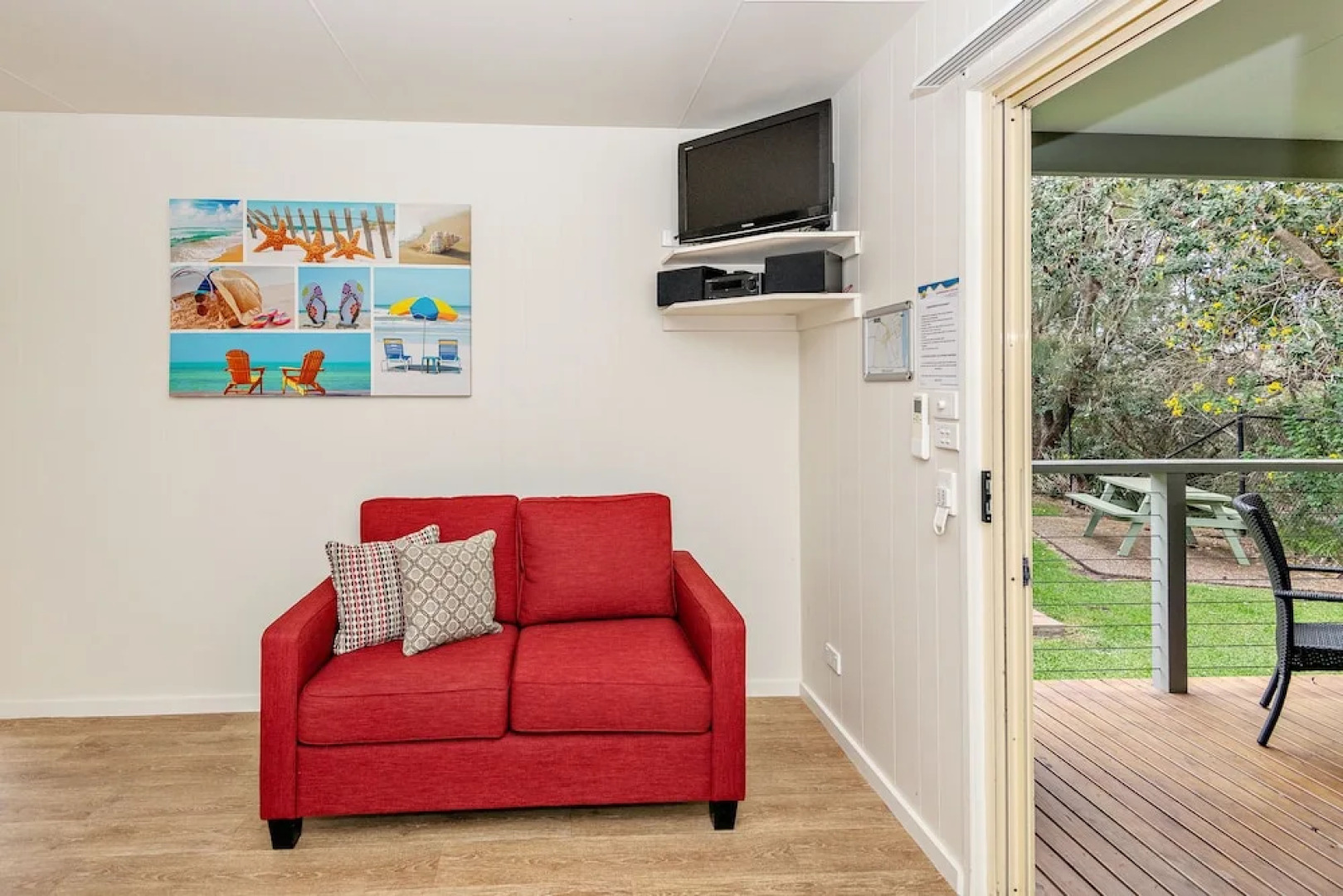 Holiday Haven Currarong