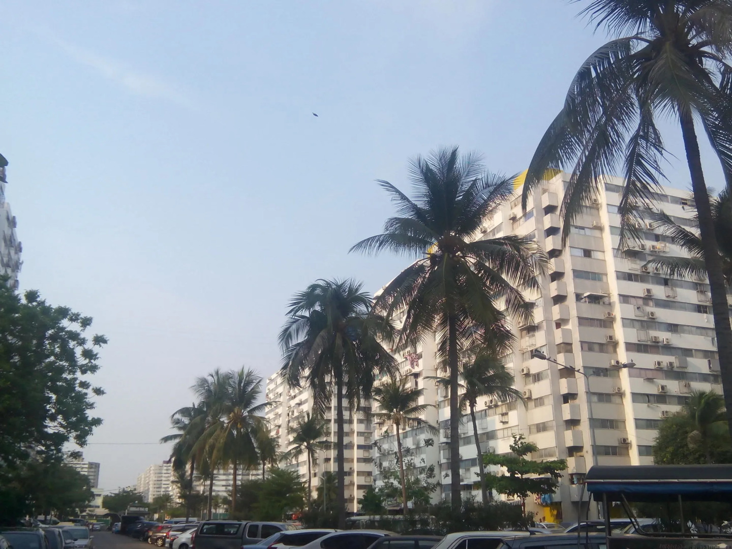 Asia Don Mueang Bangkok Condominium