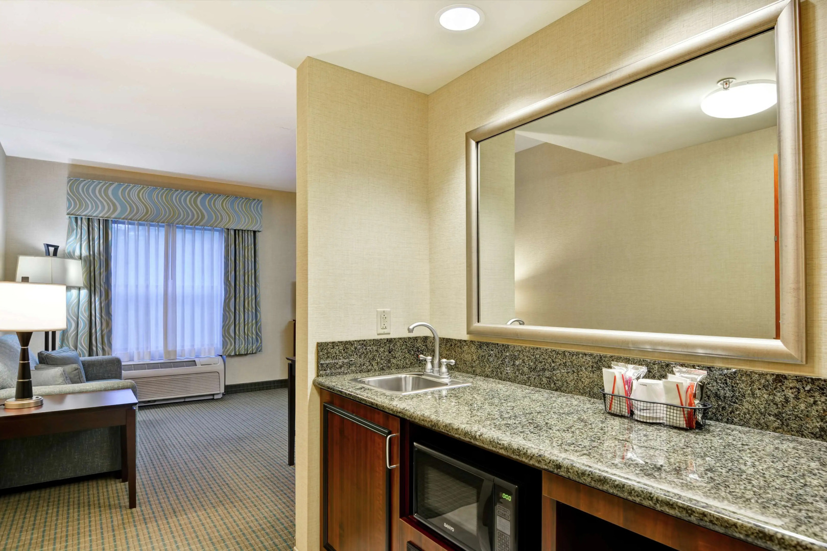 Hampton Inn & Suites Wilkes-Barre/Scranton