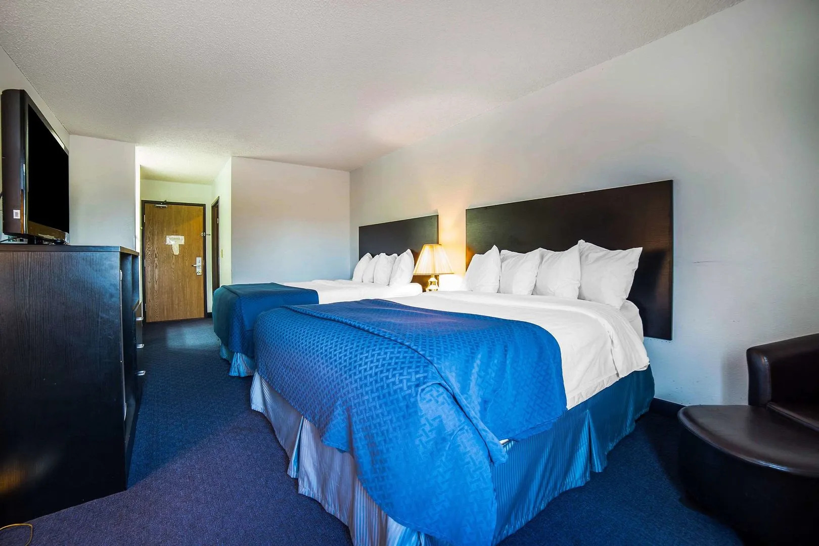 FairBridge Inn & Suites Sunnyside