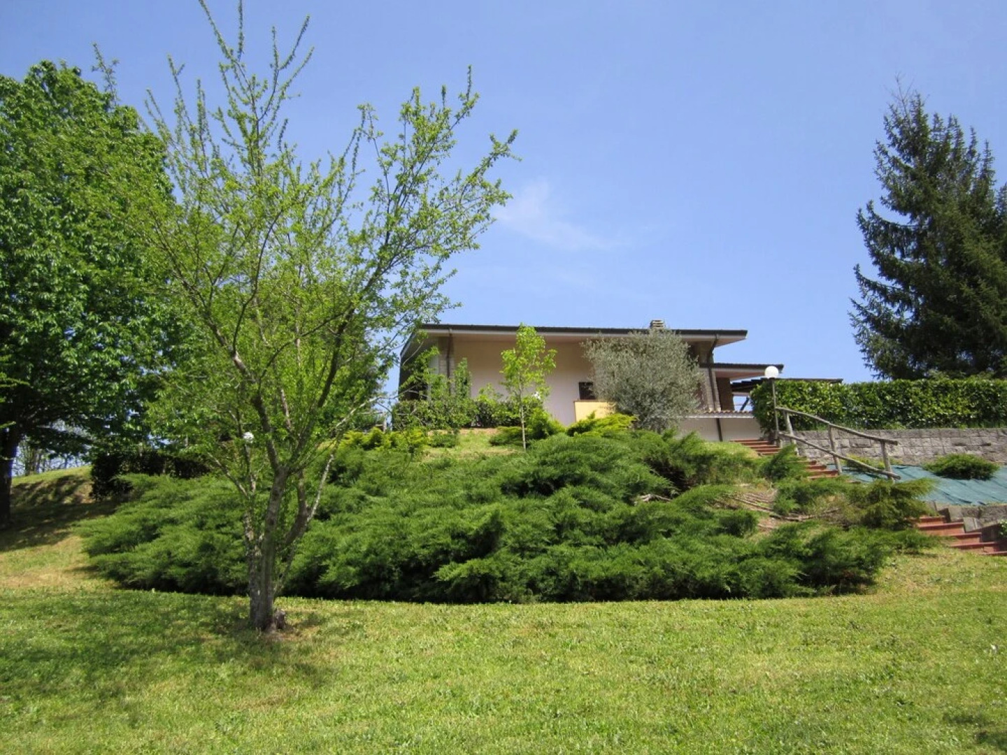 Villa Il Pozzo