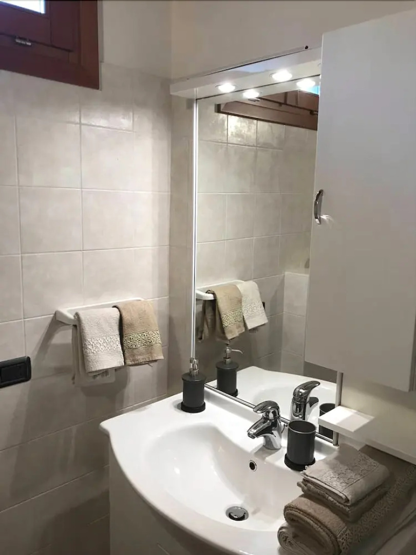 Appartamento Lampone