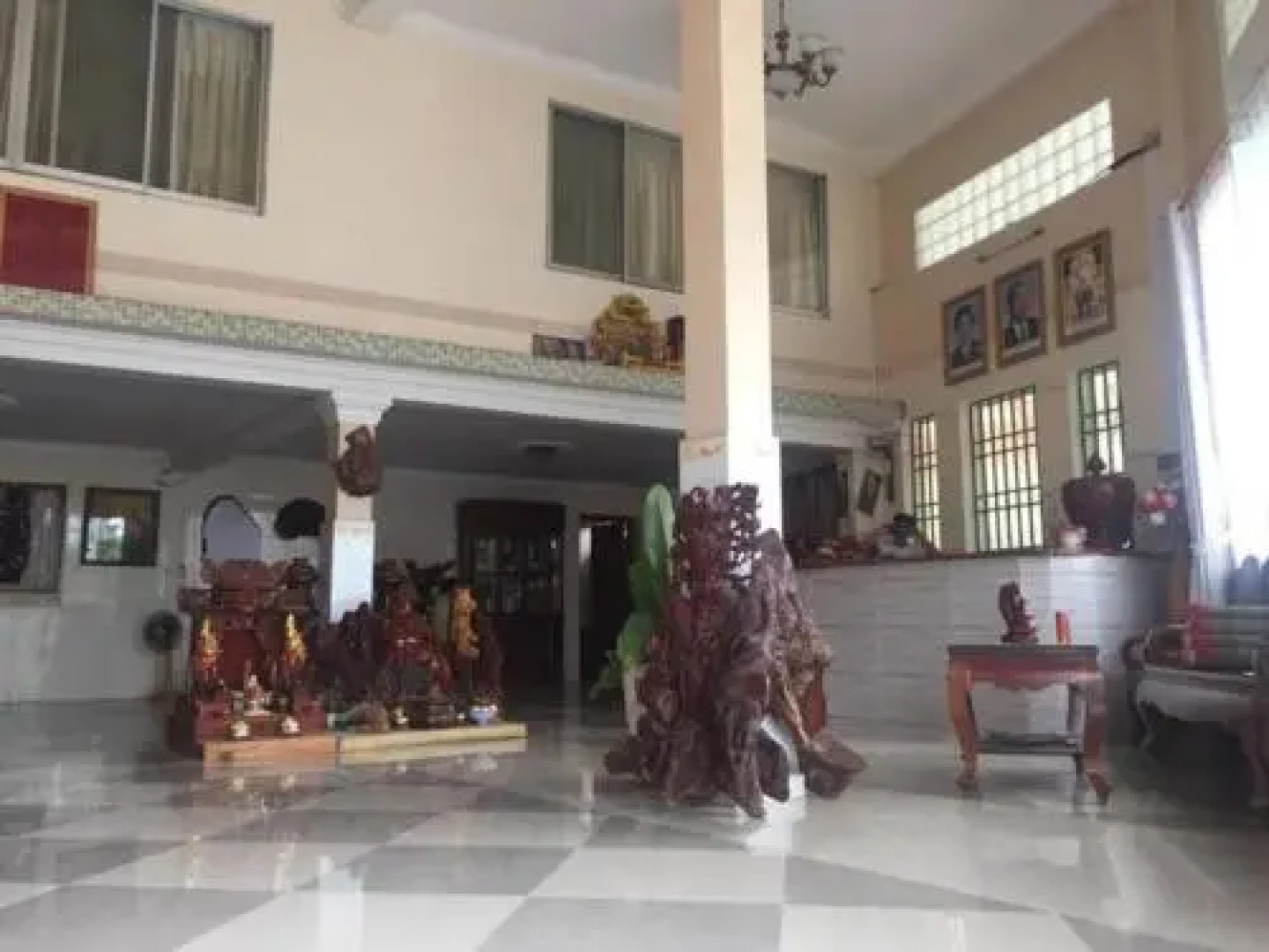 Steung Khiev Guesthouse