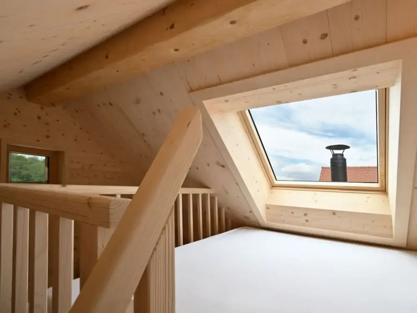 Oma Ludwin 2 Comfortable Holiday Residence