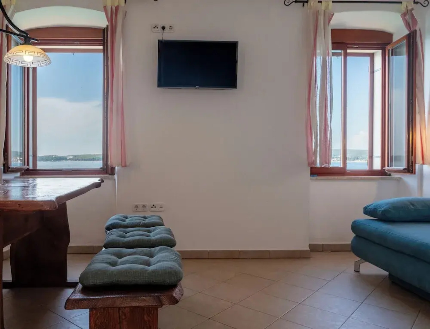 Apartments Hinterreiter