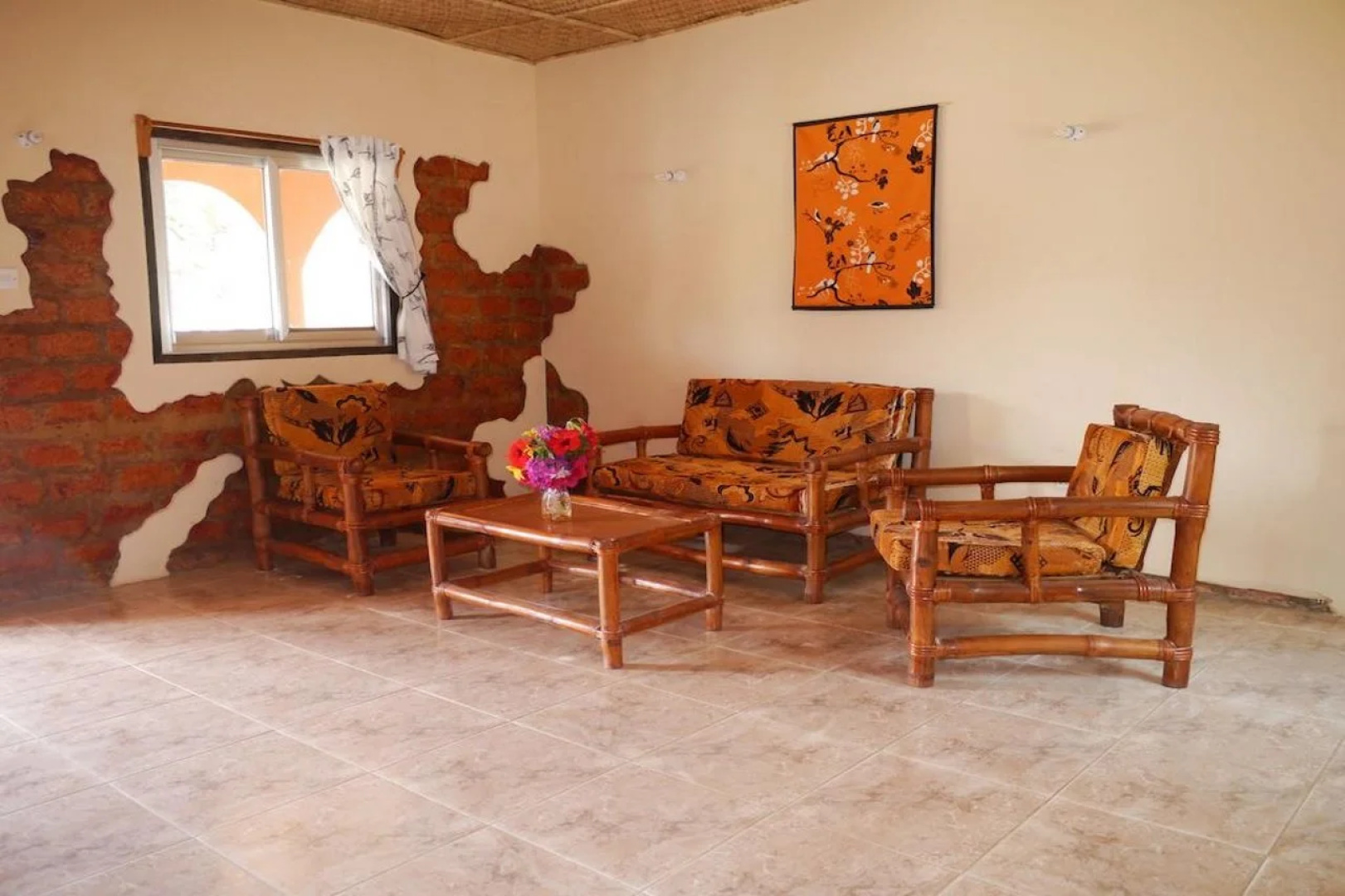 Footsteps Eco-Lodge
