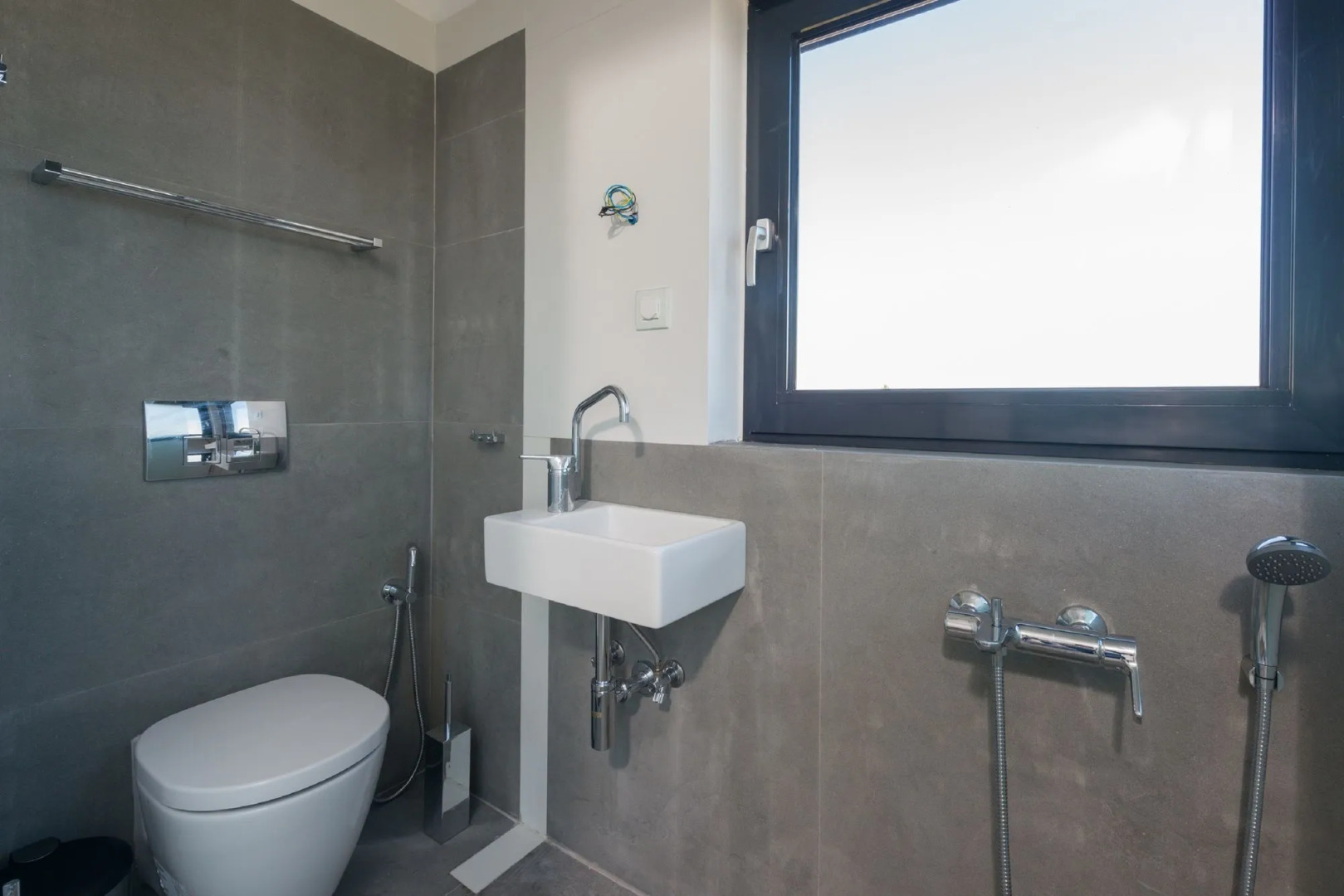 Albatross Beach Front Villas