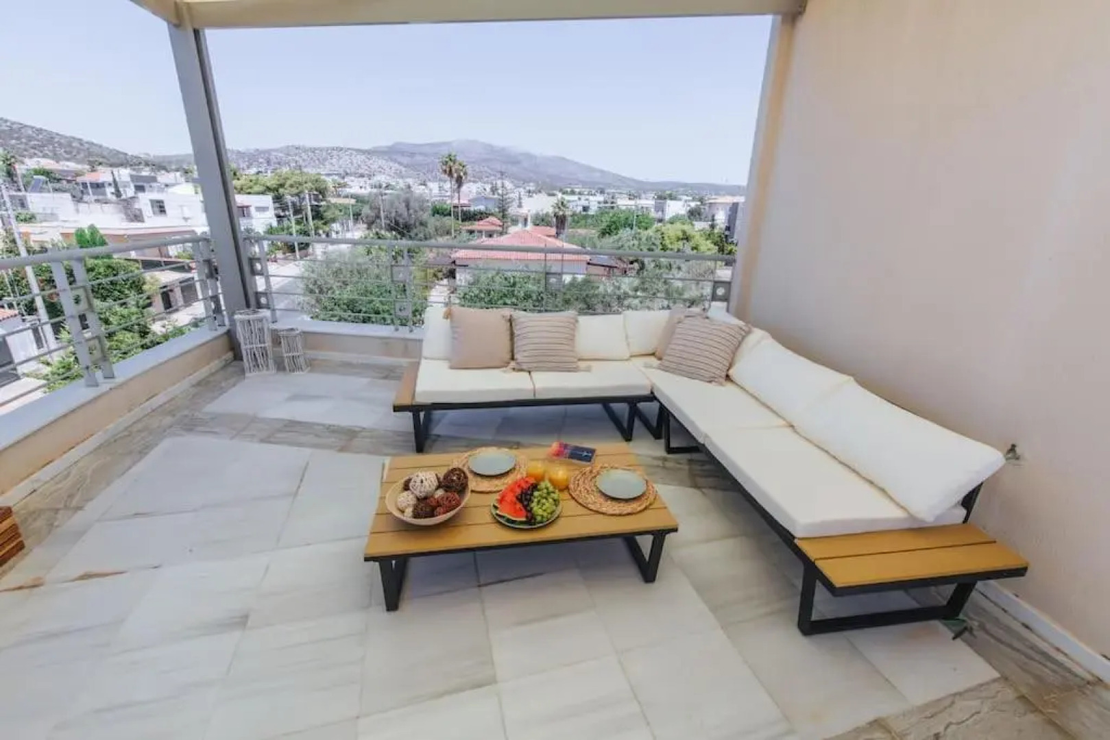 Varkiza Escape - Amazing Home only 500m from Beach