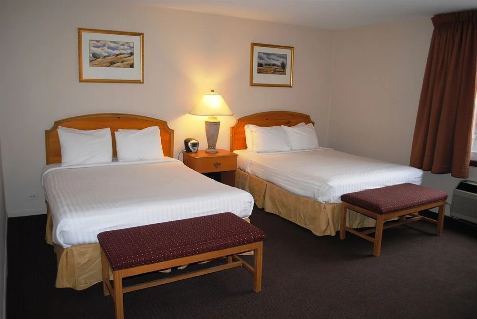 Howard Johnson Inn - Chicago