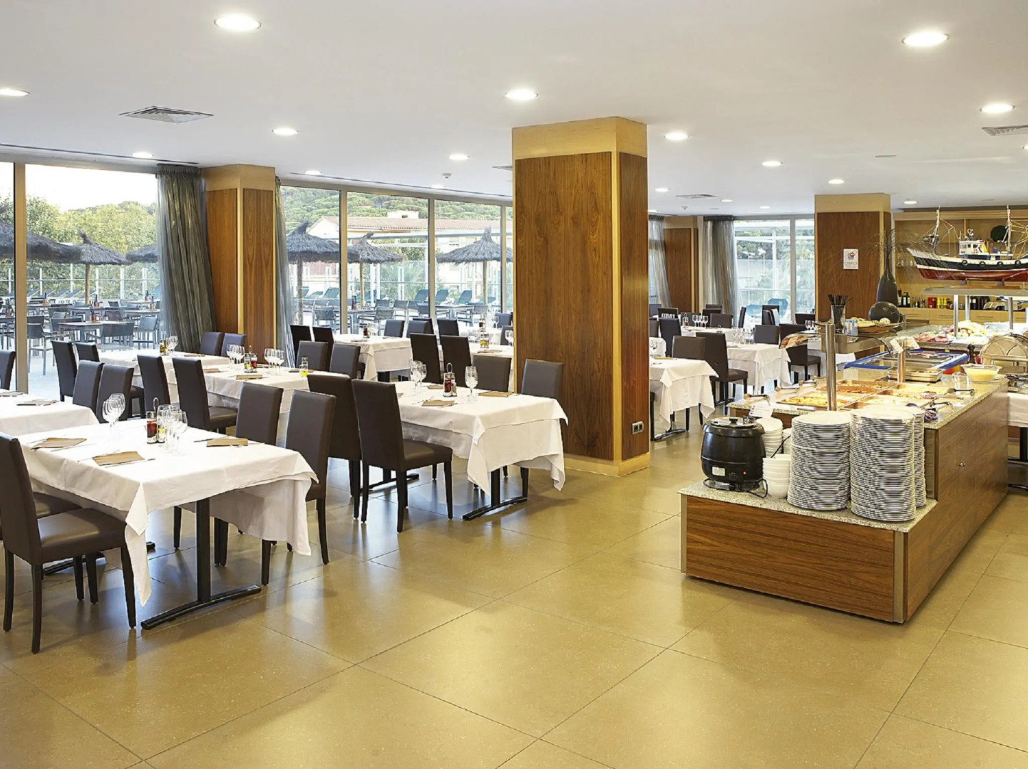 RVHotels Nautic Park