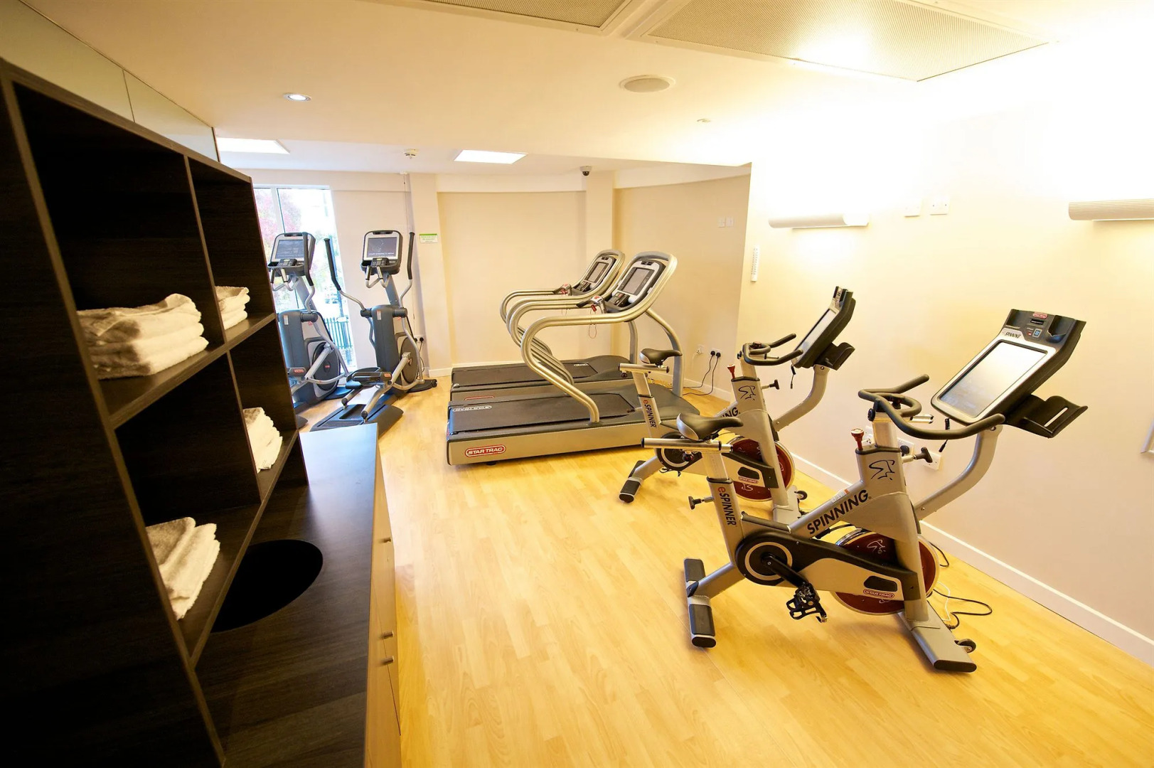 Holiday Inn Southend by IHG