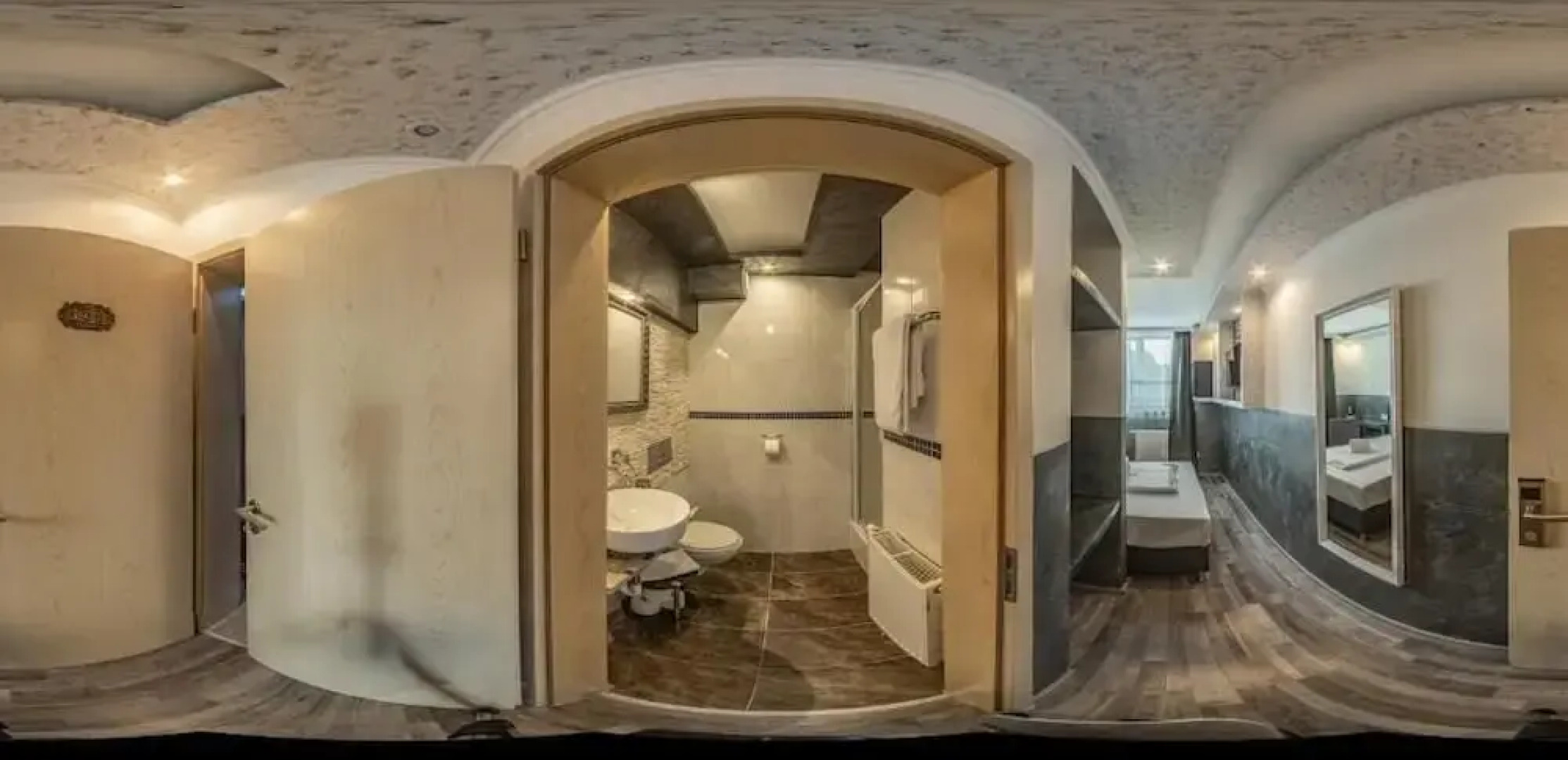 Hotel&Ristorante Sicilia