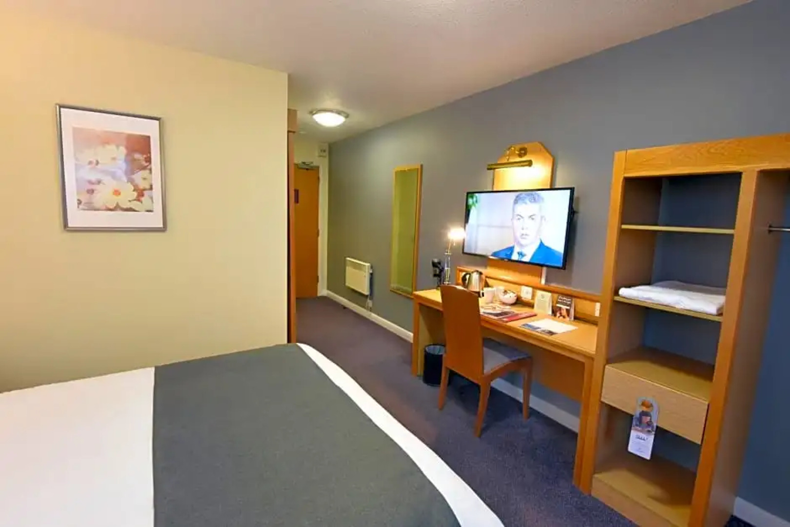 The Mount by Greene King Inns