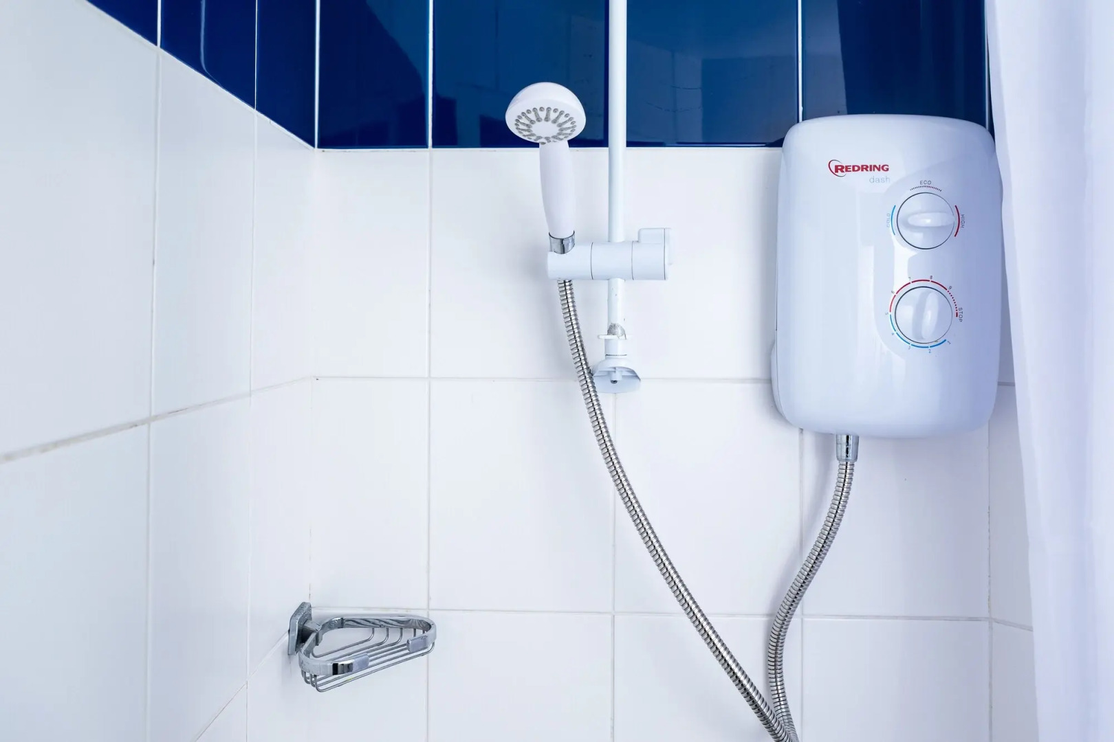 Albert Court (Campus Accommodation)