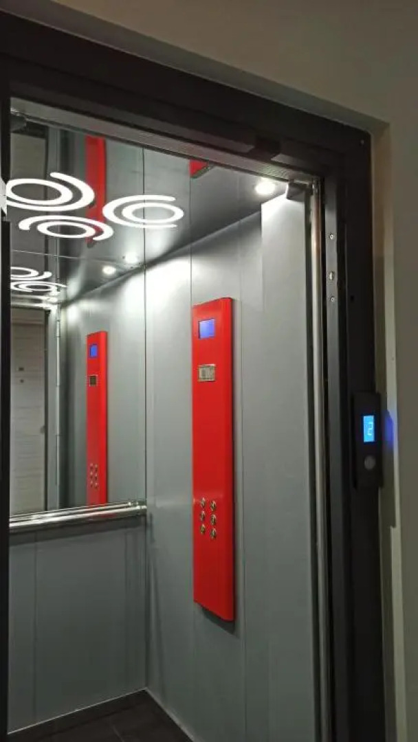 Bella Luxury Suite II