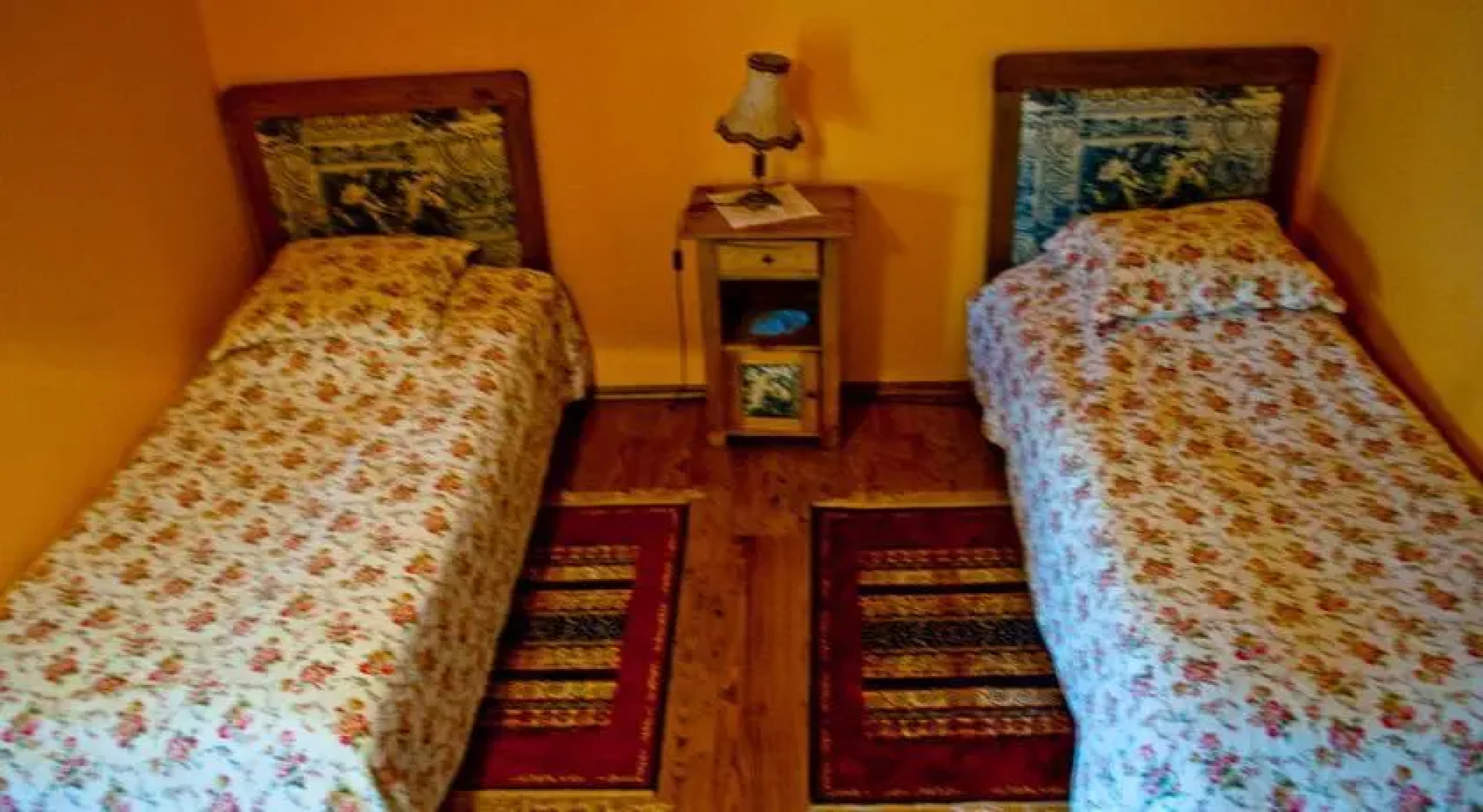 Zajazd Pod Kogutkiem