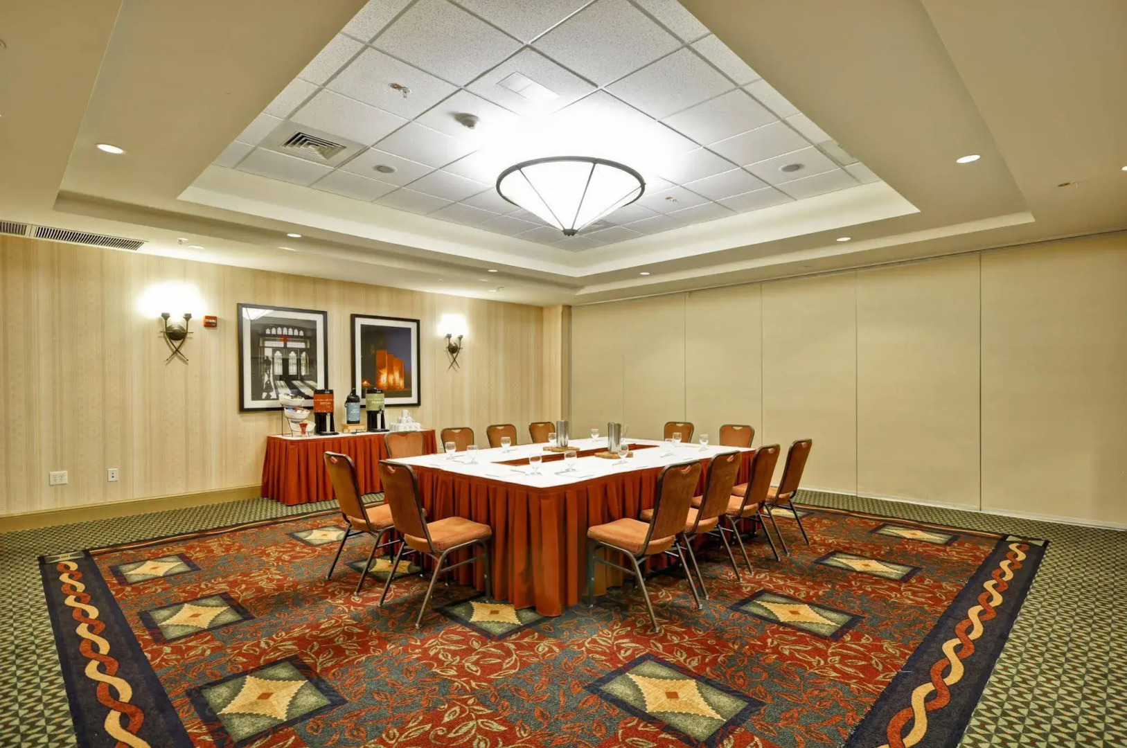 Hilton Garden Inn Blacksburg University