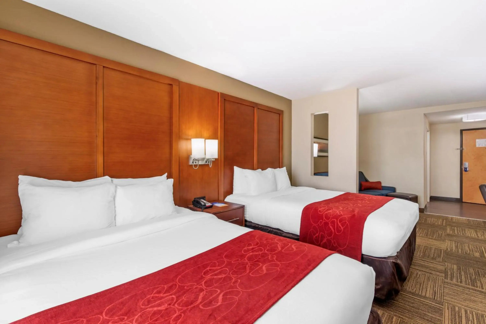 Comfort Suites Brunswick