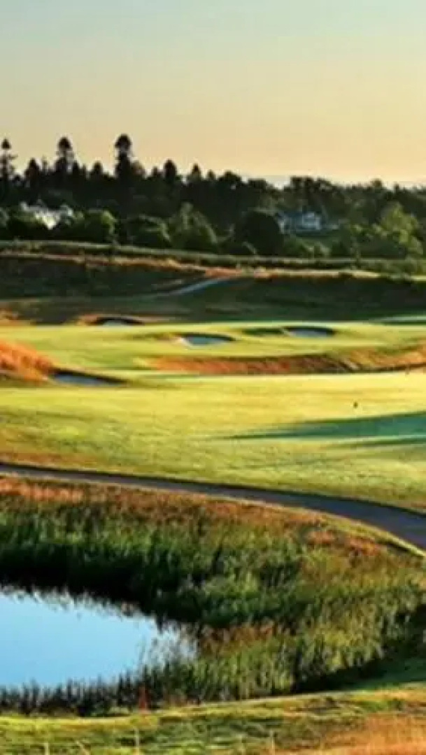 Glendevon Country Park