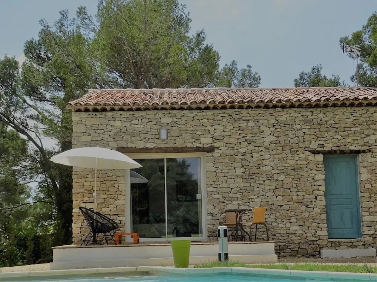 Les Jardins d'Eleusis