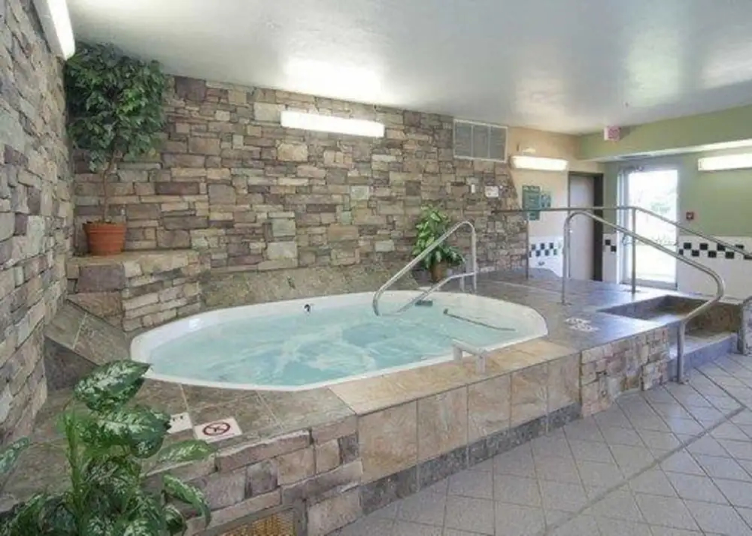 Comfort Inn Mankato