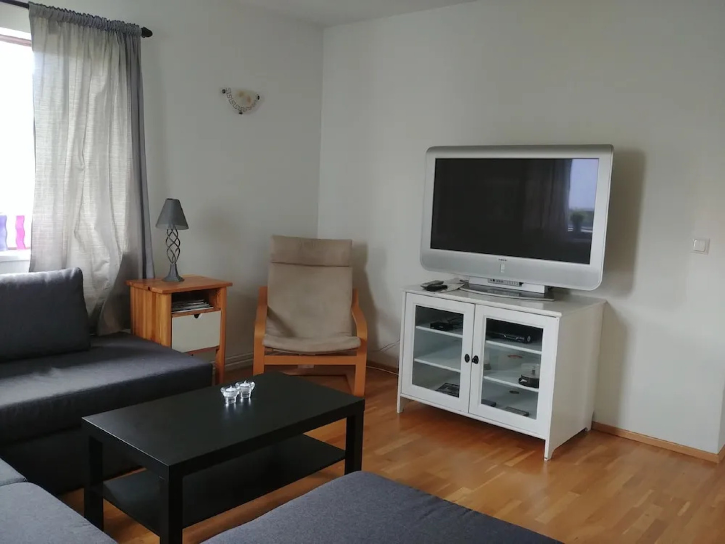 Skúlagata Apartment