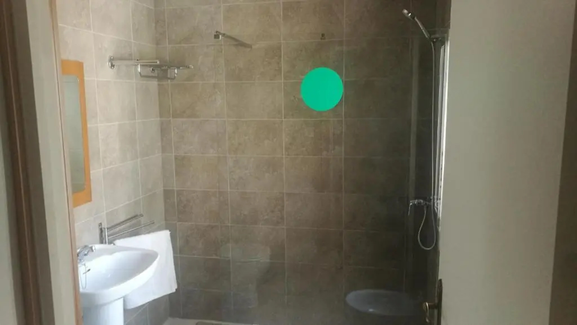 Nuevo Hotel Vista Alegre