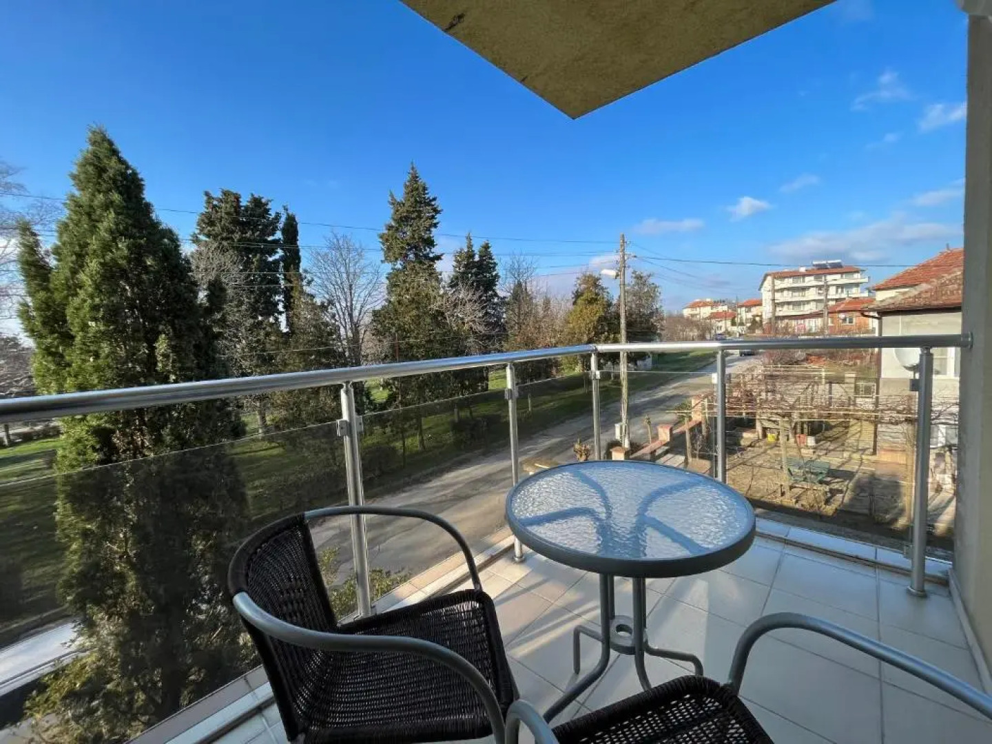 Apart Complex Byala Residence