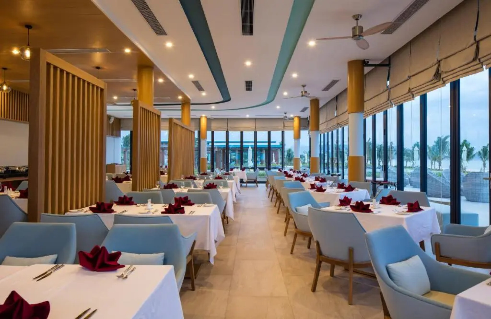 FLC Luxury Resort Quy Nhon