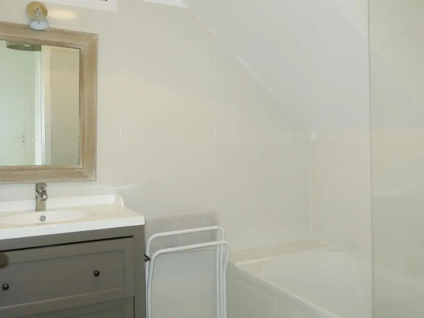 Holiday Home Pen Er Guer - RHU362