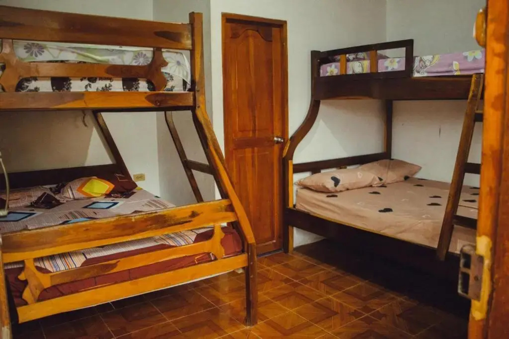 Habitaciones Diegomar