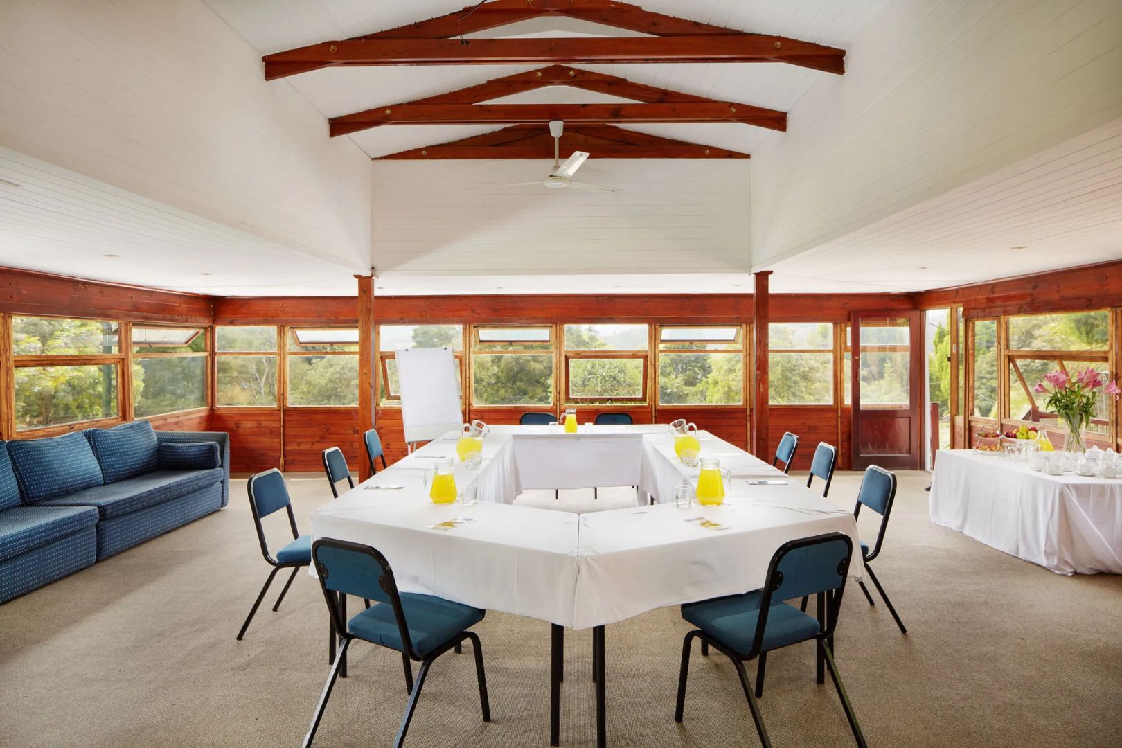 Gooderson Knysna Chalets