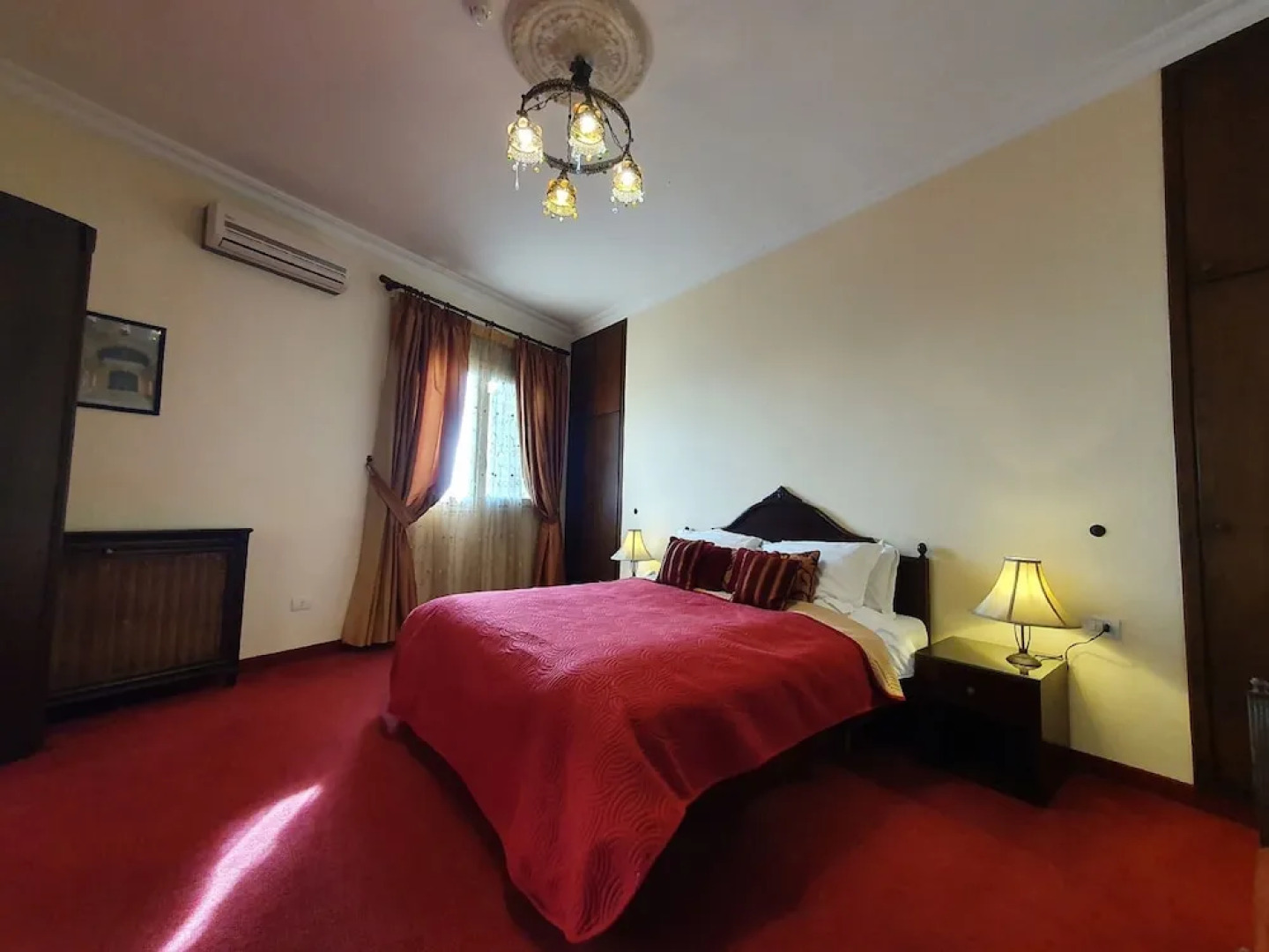 Hotel Quartier Suisse