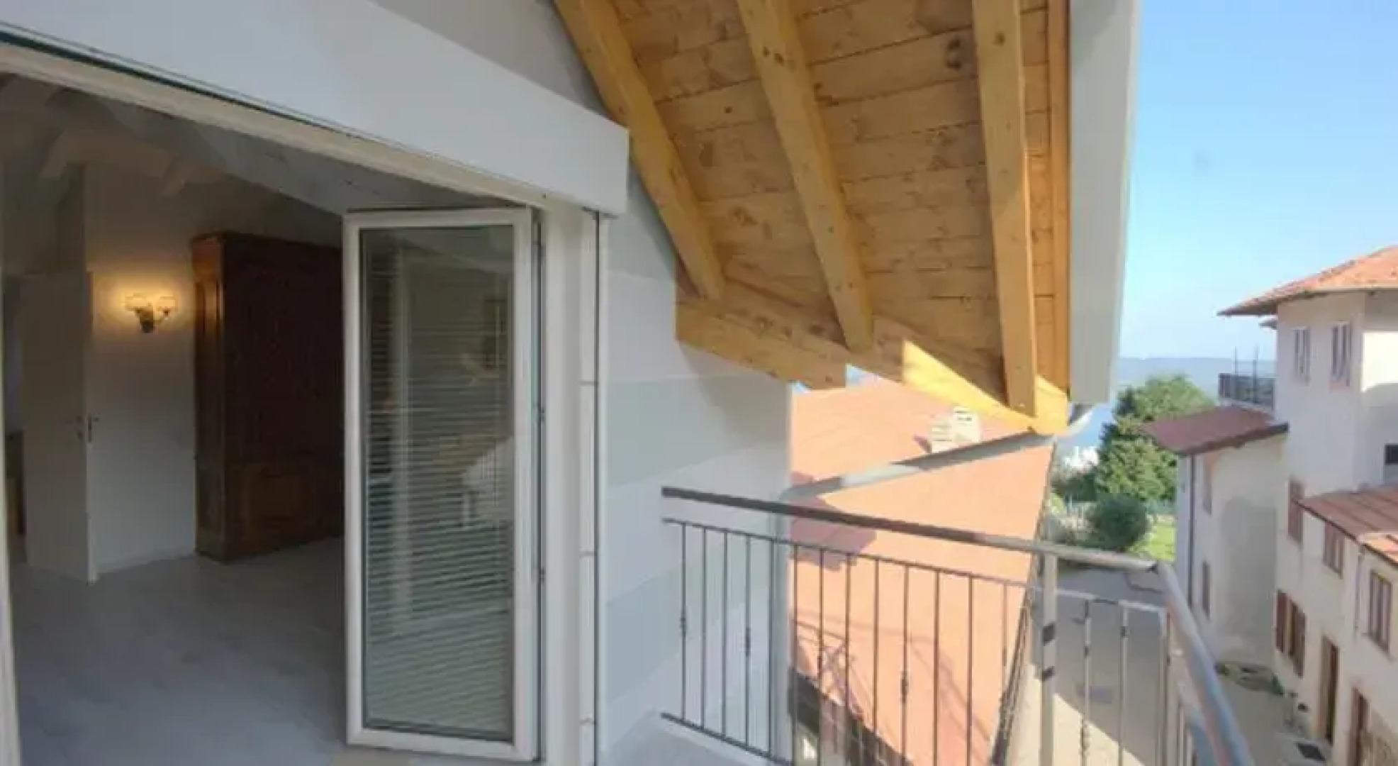 La Casina A