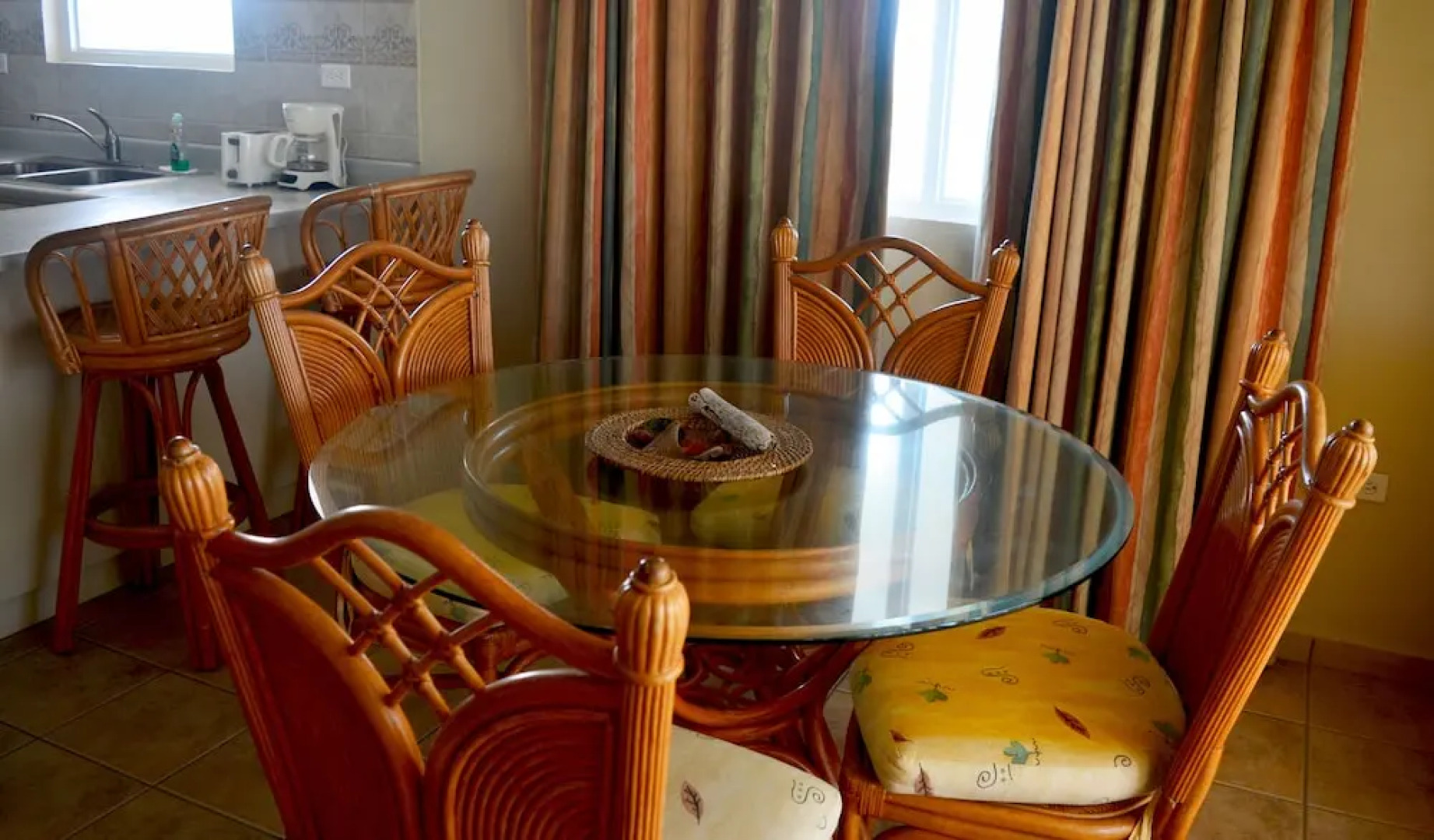 Villas de Costa Dorada Isabela