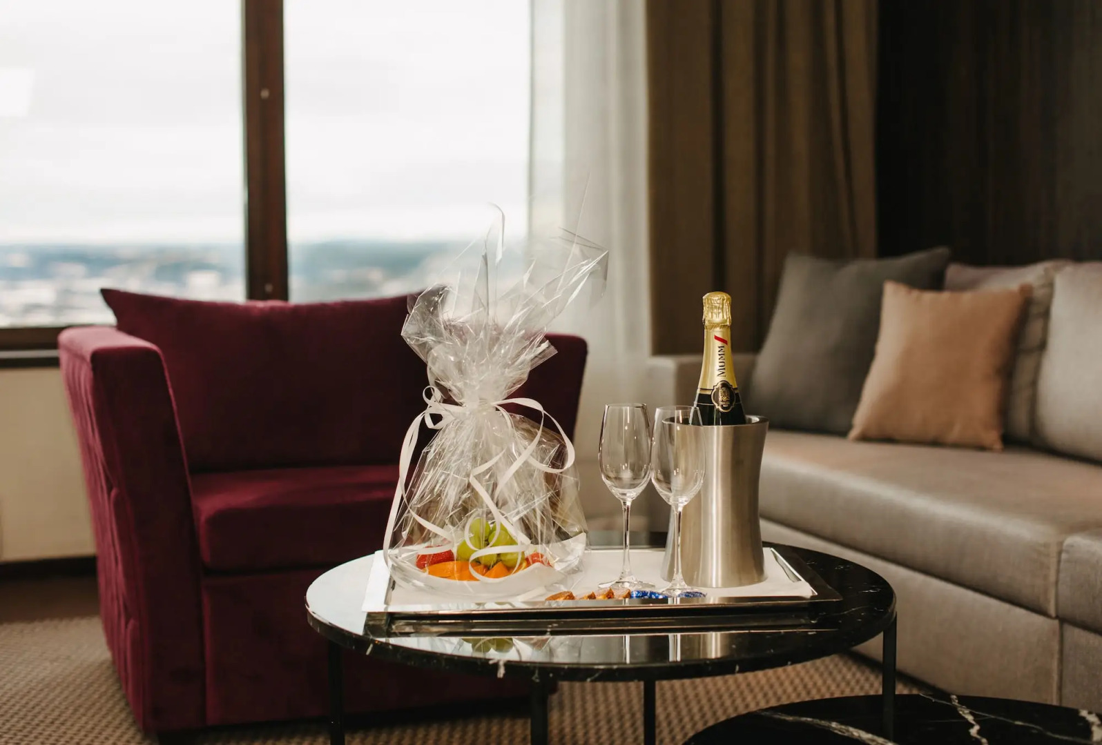 Hotell Södra Berget