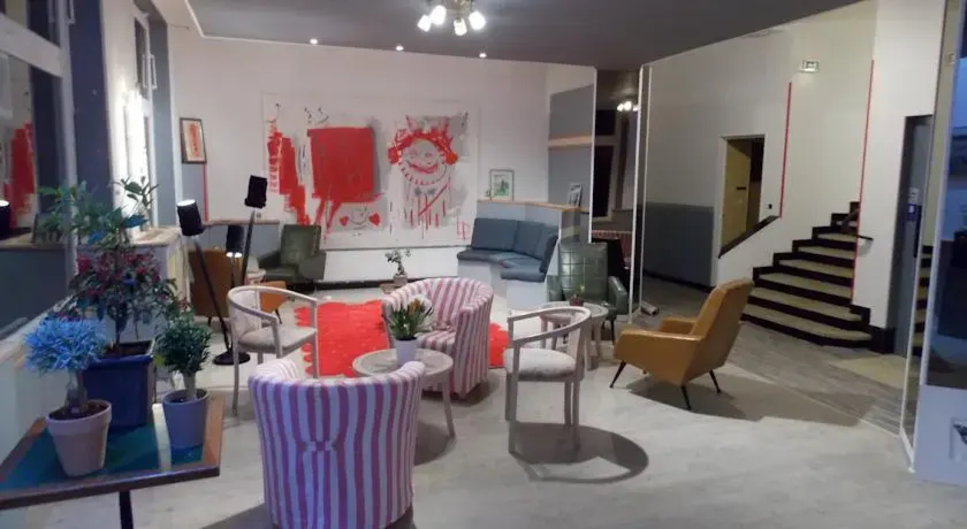 Hôtel Restaurant Jeanne dArc