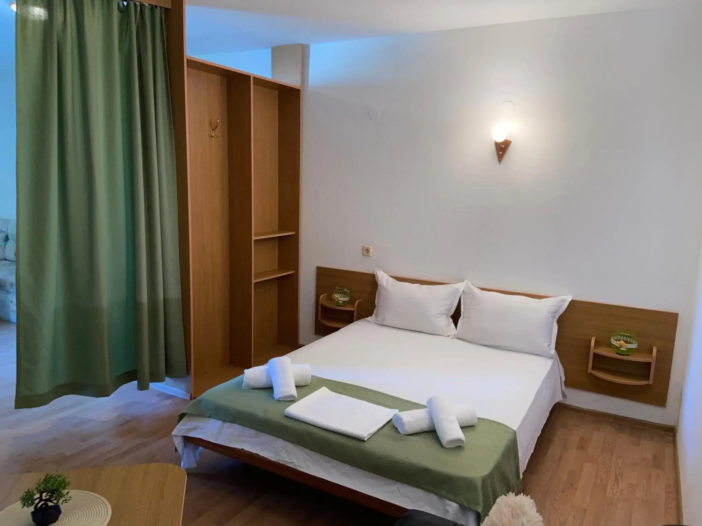 Family Hotel Sunarita