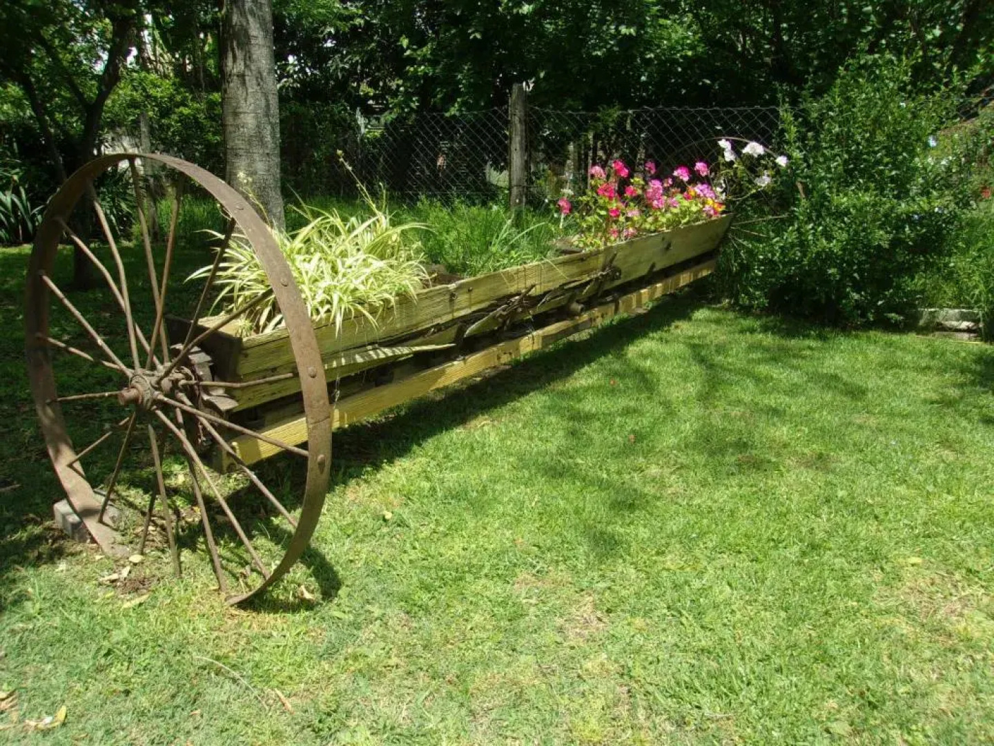 La Posada de Don Segundo